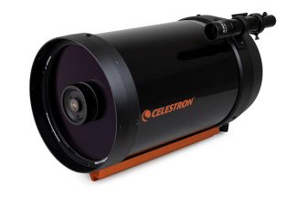 Celestron C8 CGE OTA telescoop buis