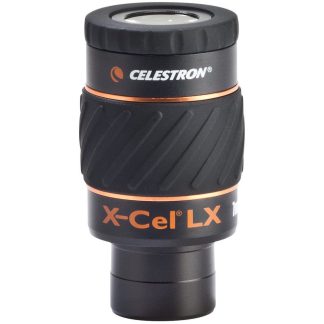 Celestron X-Cel LX 7 mm oculair