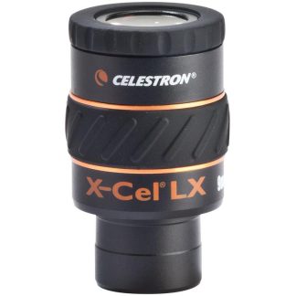 Celestron X-Cel LX 9 mm oculair