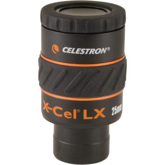 Celestron X-Cel LX 25 mm oculair