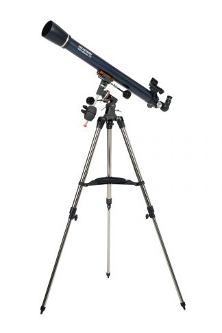 Celestron AstroMaster 70 EQ refractor