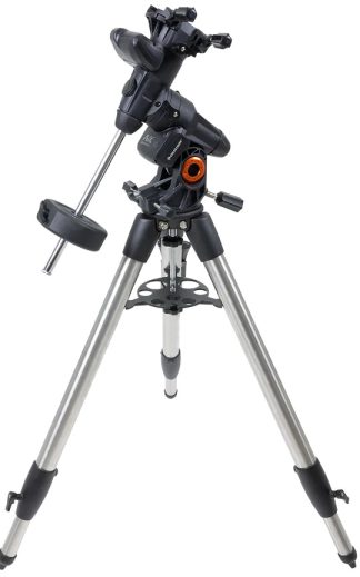 Celestron Advanced VX montering goto