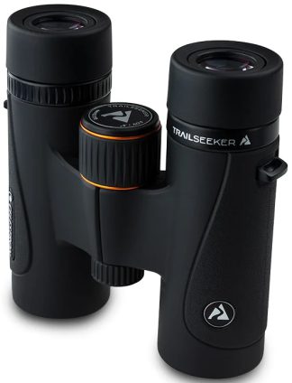 Celestron TrailSeeker 8x32