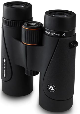 Celestron TrailSeeker 8x42