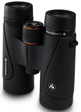 Celestron TrailSeeker 10x42