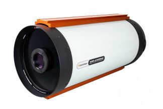 Celestron Rowe Ackermann 11 inch RASA telescoop V2