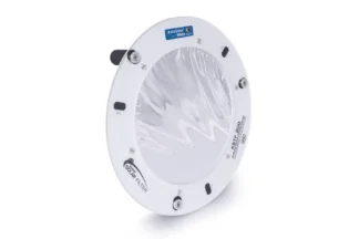 ASTF 180 ClearWhite
