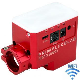 PrimaLuceLab SESTO SENSO 2 robotic focusing motor