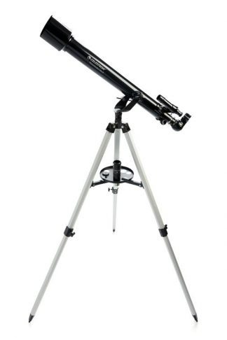 Celestron PowerSeeker 60AZ telescoop