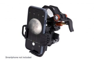 Celestron NEXYZ 3-Axis universele smartphone adapter