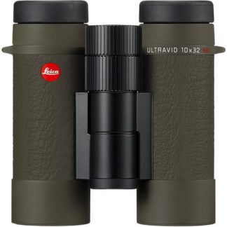 Leica Ultravid 10x32 HD-Plus edition safari 2017