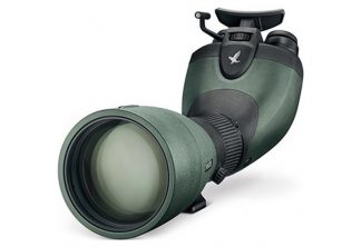 Swarovski BTX 30x65 Binoviewer spottingscope
