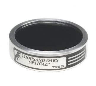 1000 Oaks Glass Solar filter 2+ 107mm #4250