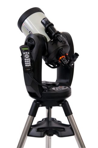 Celestron CPC Deluxe 800HD