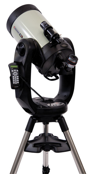 Celestron CPC Deluxe 925HD