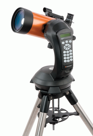 Celestron NexStar 4SE