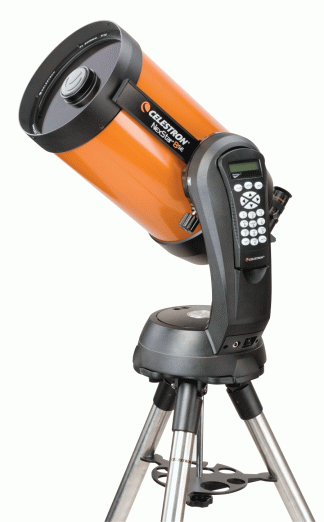 Celestron NexStar 8SE