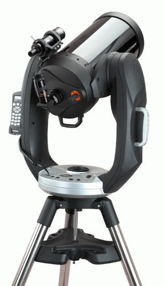 Celestron CPC 925 GPS