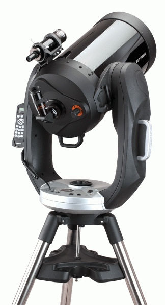 Celestron CPC 1100 GPS (XLT)