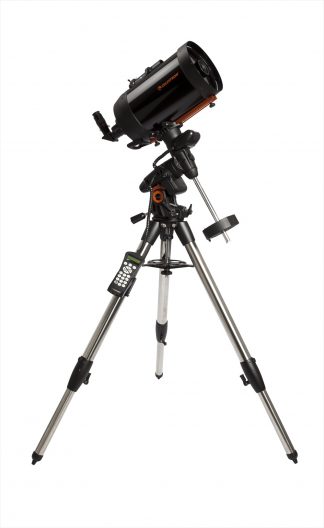 Celestron AVX 8 inch SCT