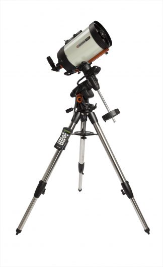 Celestron Advanced VX 8 inch Edge HD