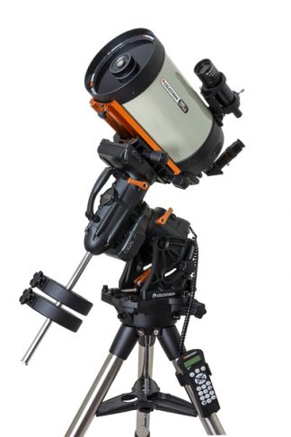 Celestron CGX 800HD