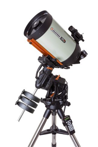 Celestron CGX 1100HD