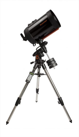 Celestron Advanced VX 11 inch SCT