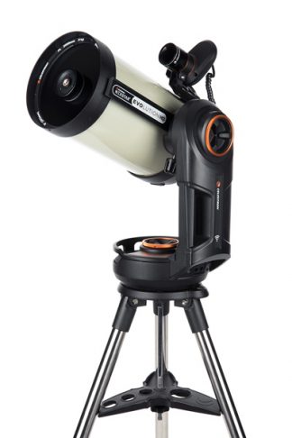 Celestron NexStar Evolution 8 HD met StarSense