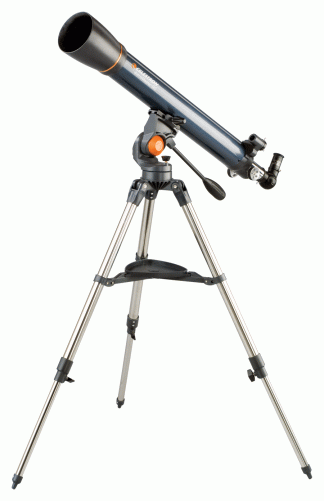 Celestron AstroMaster 90AZ