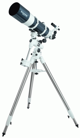 Celestron Omni 150 R XLT
