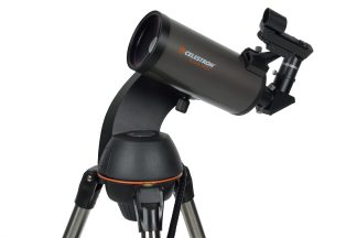 Celestron NexStar 90SLT