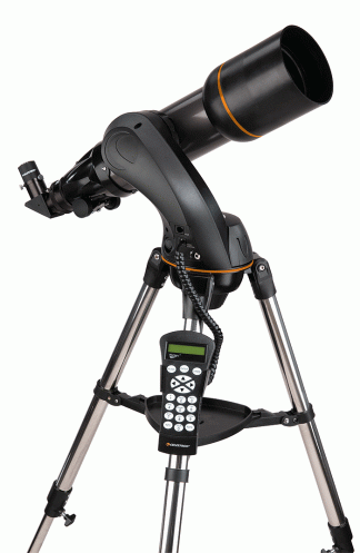 Celestron NexStar 102SLT