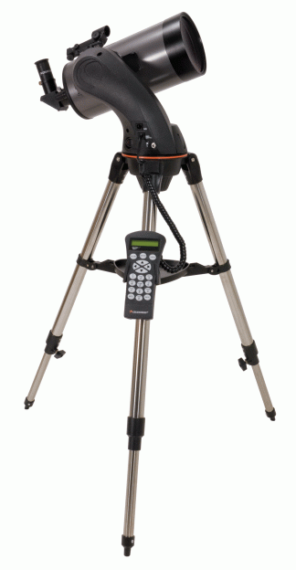 Celestron NexStar 127SLT