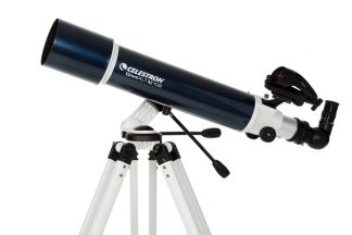 Celestron Omni XLT 102AZ-0