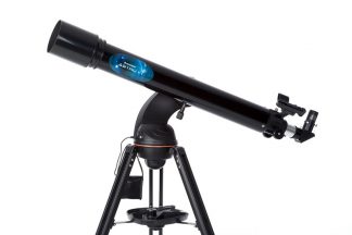 Celestron Astro Fi 90 Refractor telescoop