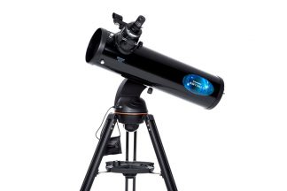 Celestron Astro Fi 130 Reflector telescoop