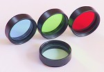 Baader CCD RGB Filter-Set 1