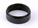 Baader Hyperion Finetuning-Ring 14 (optische lengte 14mm) - met 2" buiten diameter