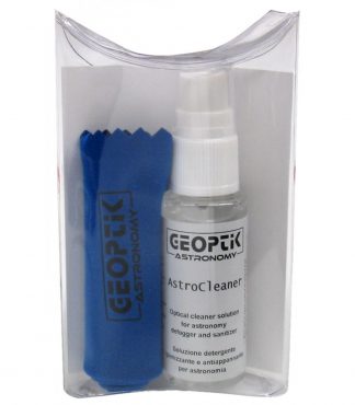 Geoptik Cleaner Kit voor optiek