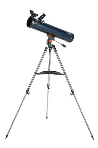 Celestron AstroMaster LT 76AZ reflector telescoop