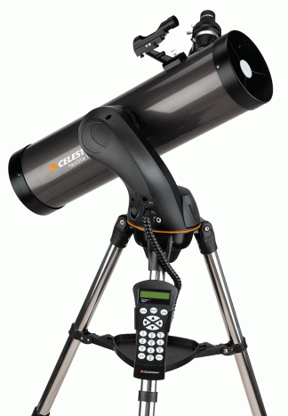 Celestron Nexstar 130SLT