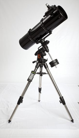 Celestron Advanced VX 8" Newtonian