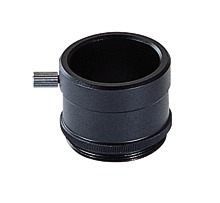 Vixen oculair adapter 36,4mm naar 31,7mm.