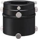 Vixen digitale camera adapter DG-NLV DX voor NLV oculairs.