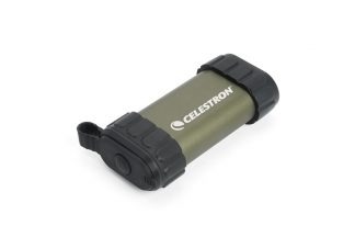 Celestron Elements thermotrek 4400mAh