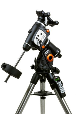 Celestron CGEM II GOTO montering