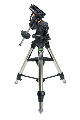 Celestron CGX-L montering