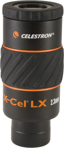 Celestron X-Cel LX 2.3
