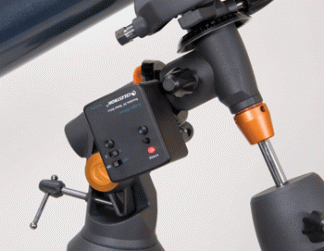 Celestron AstroMaster Motordrive